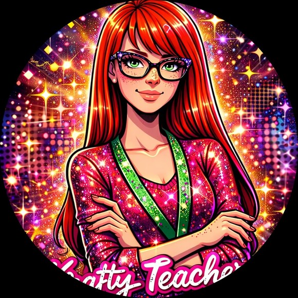 kraftyteacherz